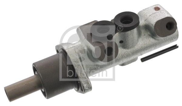 Brake Master Cylinder